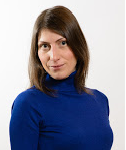 Elisa Bertieri