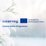 Central Baltic has joined the Interreg branding