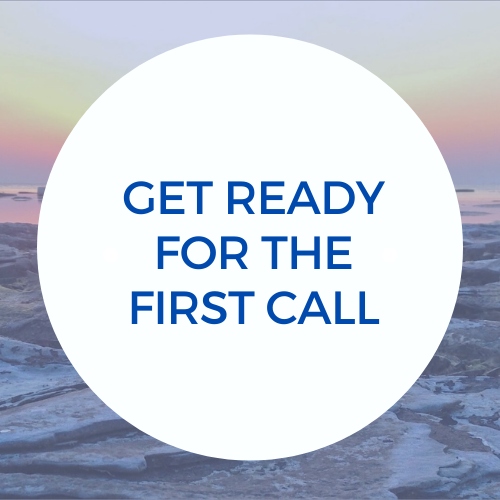 Get ready: the first call for proposals open from 10 February