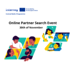 Online Partner Search Event 