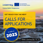 Announcing the second and third call for applications