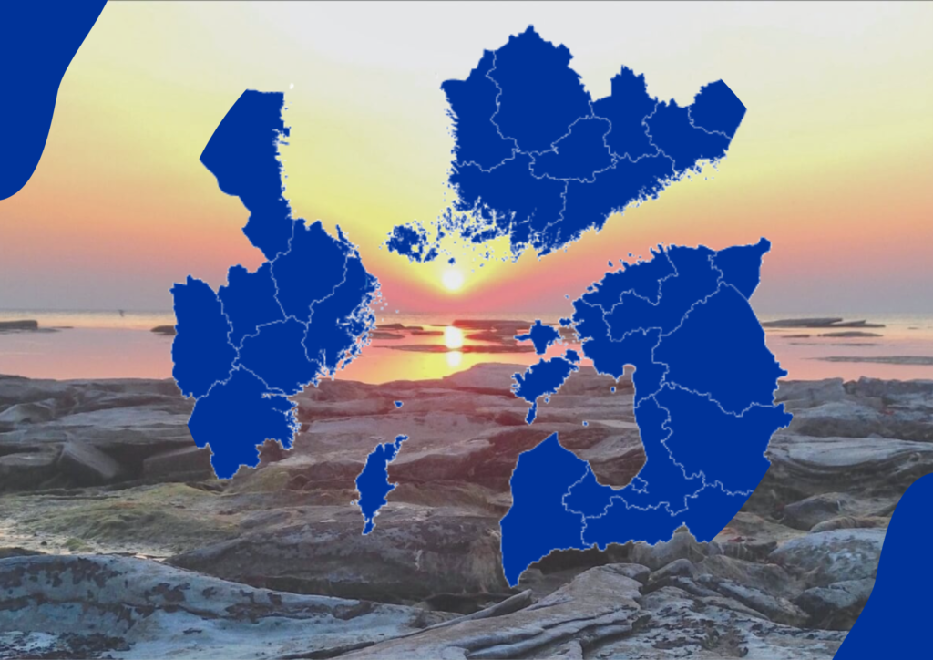 Second call for project proposals - submission - Central Baltic