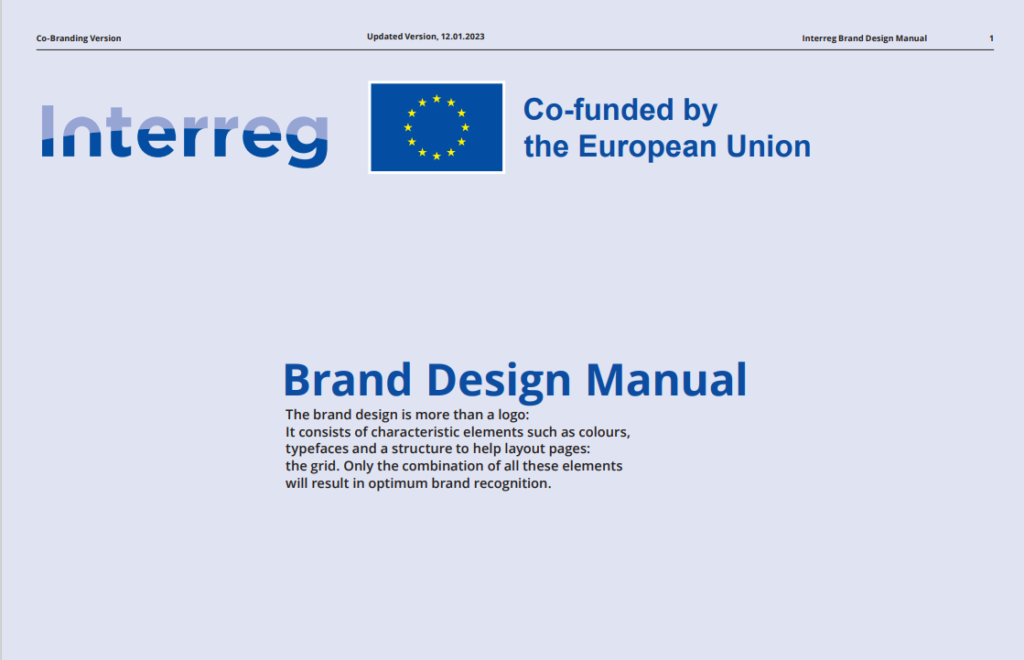 Brand Design Manual