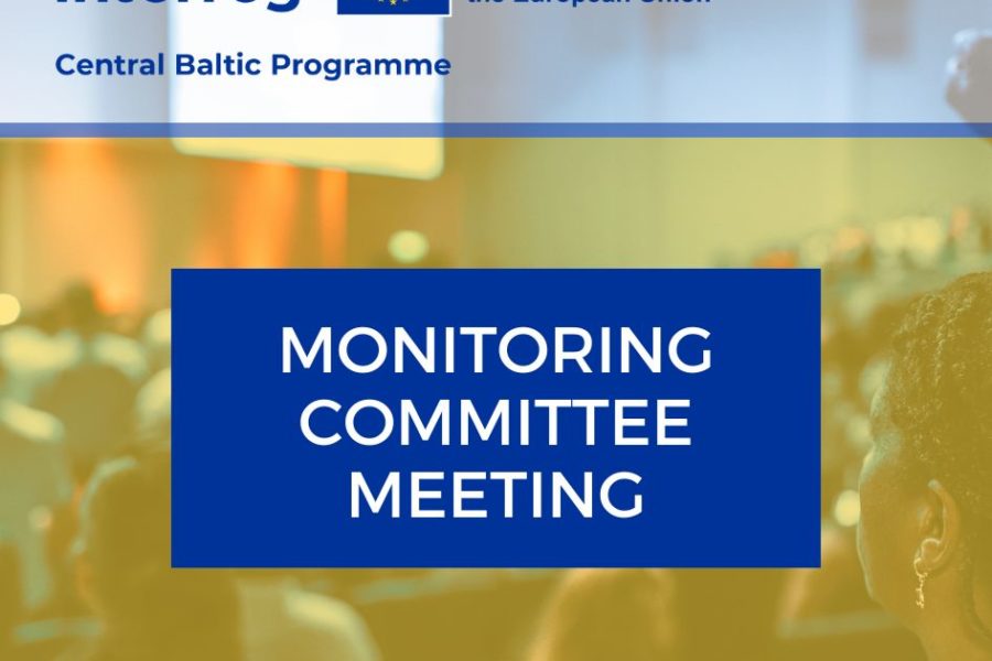 Monitoring Committee meeting (first decisions on the second call)