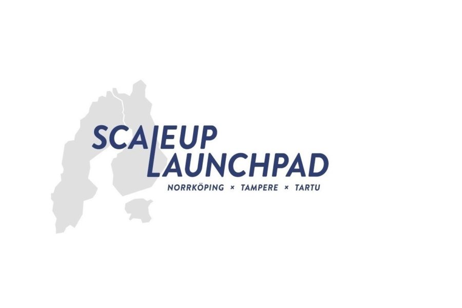 New companies selected to the Scaleup Launchpad programme