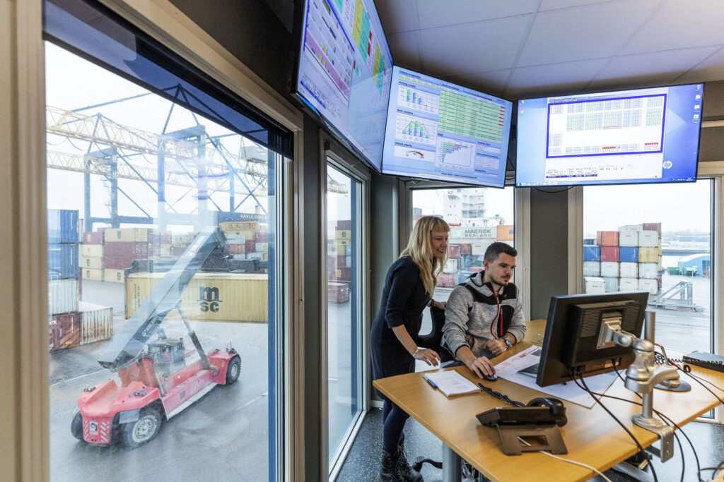 Regiostars: Central Baltic project among the 30 finalists - Central Baltic