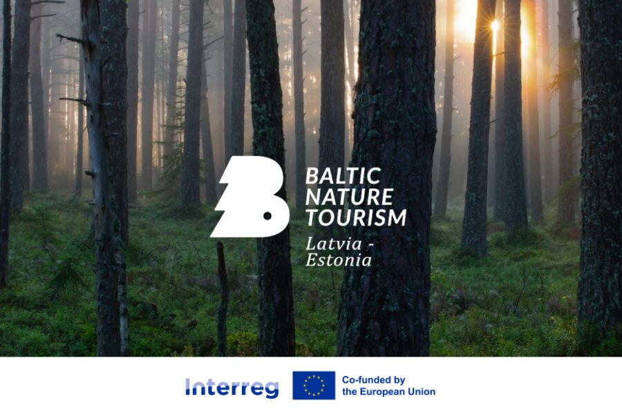 Nature Tourism Webinar, 19th October, 2023