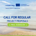 Call for regular projects_second step