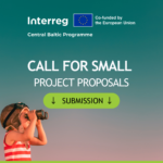 Call for Small Project Proposals