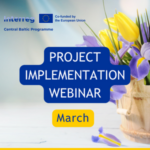 Project Implementation Webinar (for second call small projects) 