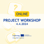 Online Project Workshop 