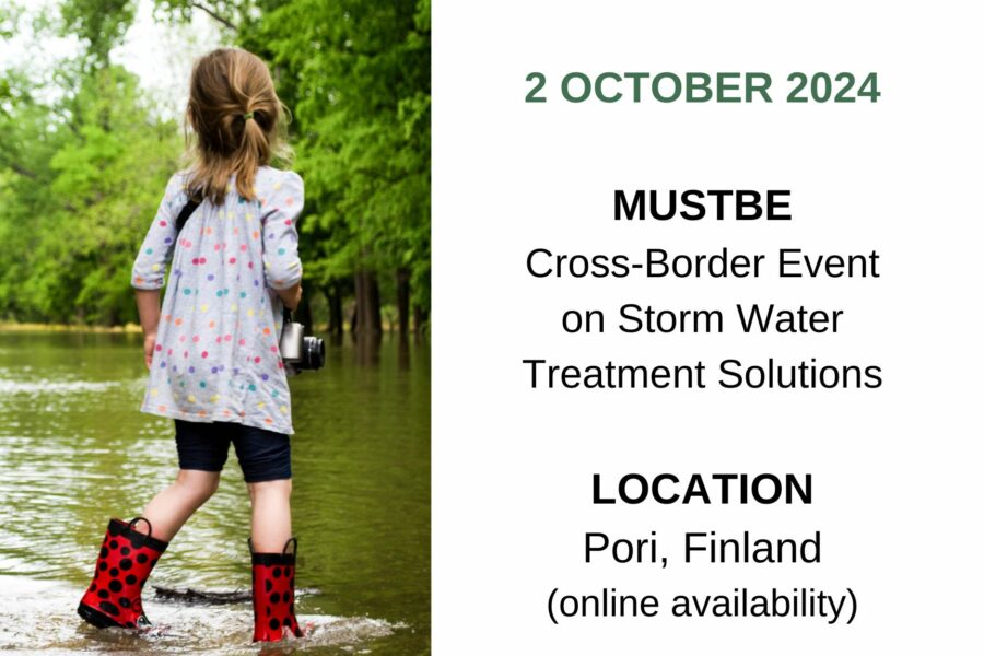 Registration is open for the MUSTBE Seminar in Pori 2 October!