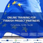 Online Training for Finnish Project Partners 