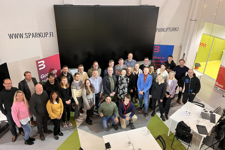 Northbound Scaleups applications open for spring 2024