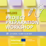 Project Preparation Workshop (small projects) 