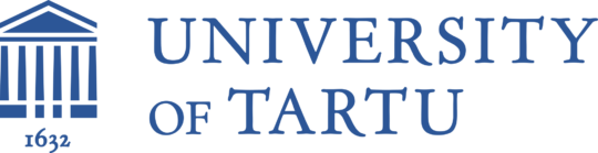 Logo University of Tartu