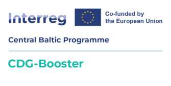 CDG-Booster logo