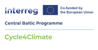 Cycle4Climate project logo