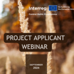 Project Applicant Webinar: Budget and Planning 