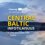 Information Webinar in Finnish (small projects) 