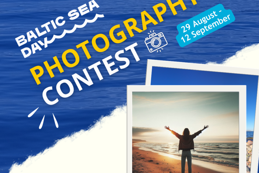 Share Your Baltic Sea Moments & Join Our Photo Contest