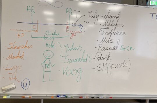 Silverskill Training Day 11: Generational Transitions and the Sense of Belonging_2