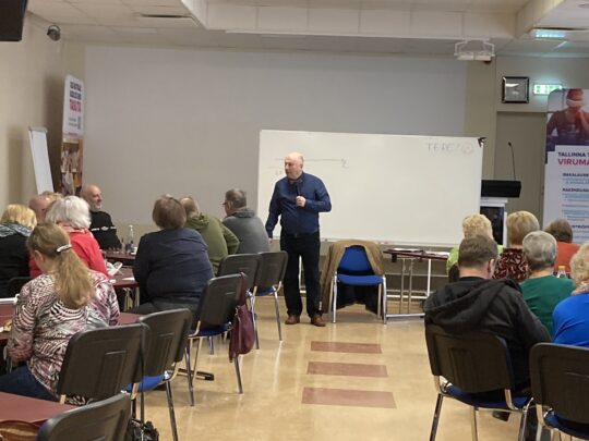 Silverskill Training Day 11: Generational Transitions and the Sense of Belonging_3
