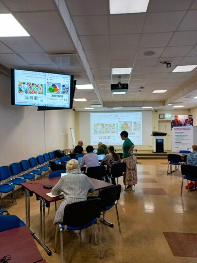 Silverskill Training Day 13: E-services and Digital Operations_1