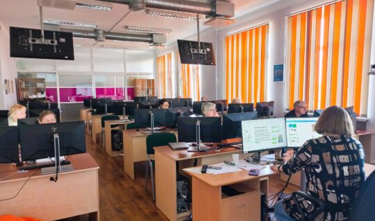 Silverskill Training Day 13: E-services and Digital Operations_2