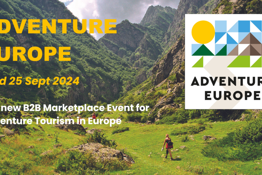 Adventure Europe workshop