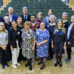 Connecting for Progress: Reflections from the Central Baltic Connect event