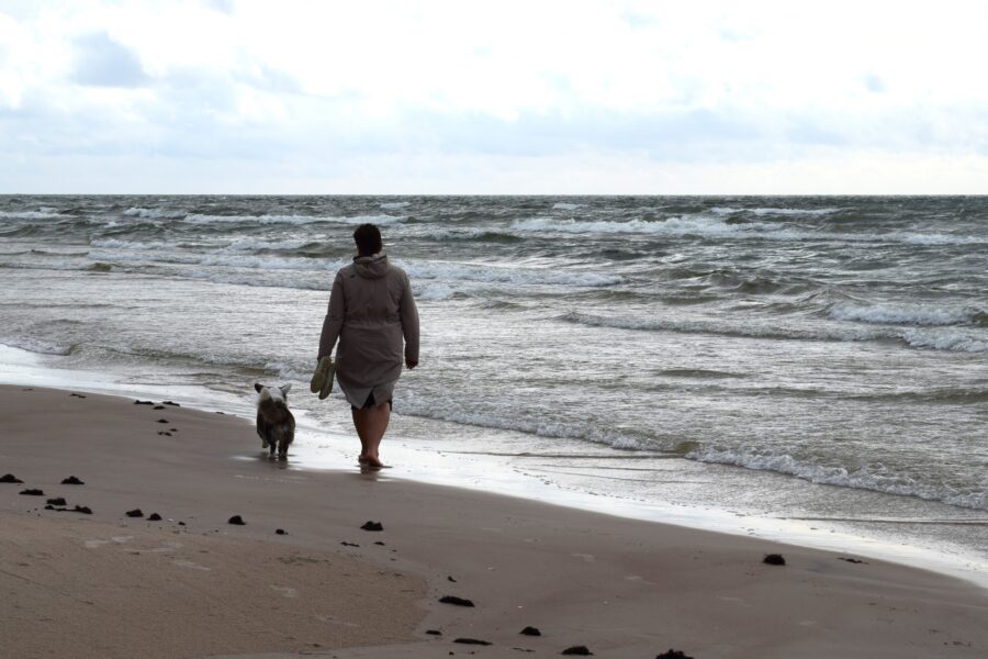 The Winner of the Baltic Sea Day Photo Contest “The Baltic Sea and Me” Announced