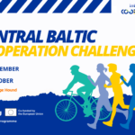 Join the Central Baltic Cooperation Challenge and Win Amazing Prizes! 