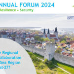 Register for the EUSBSR Annual Forum