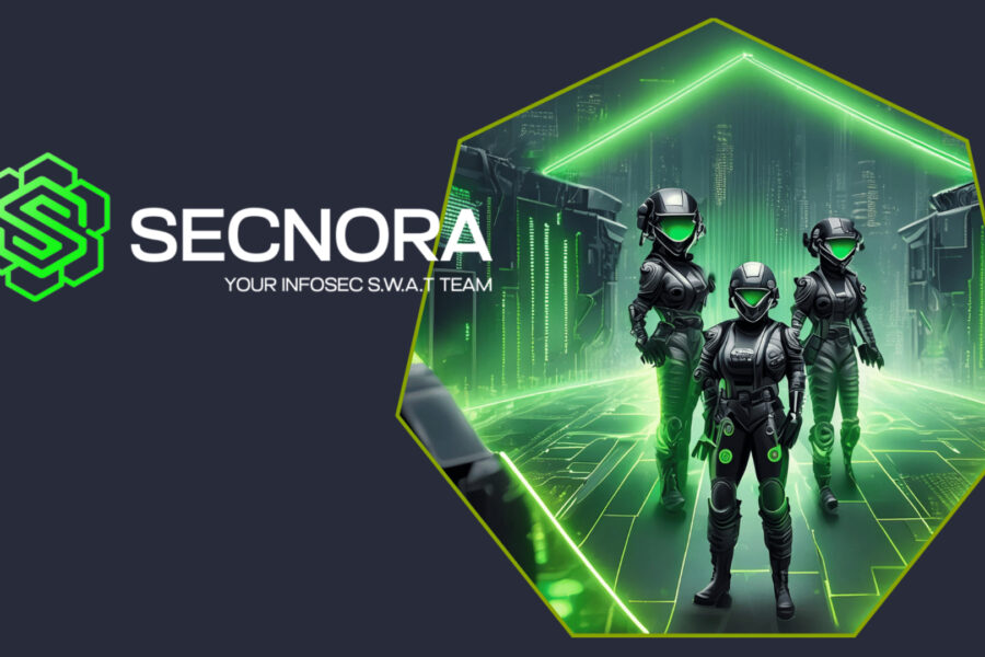 New sale on the U.S. market for SECNORA!