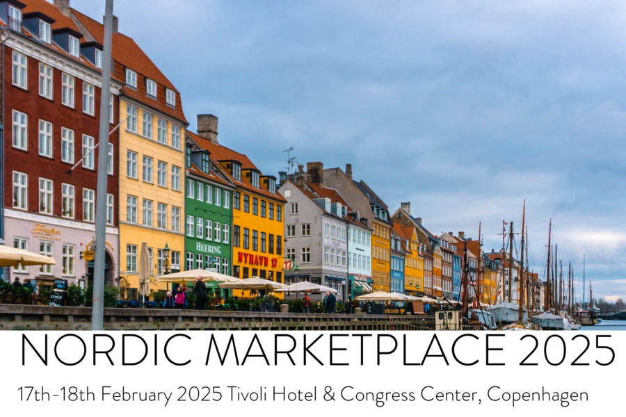 THE NORDIC MARKETPLACE 2025