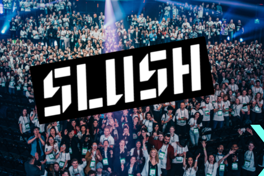 Slush 2025 + Value proposition workshop