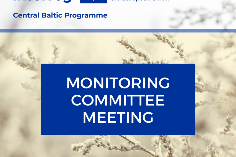 Monitoring Committee meeting (final decisions on the Fourth call)