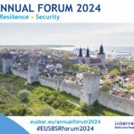 EUSBSR Annual Forum Starts Soon – Follow the Programme Online on 30-31 October