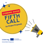 Fifth Call for Project Proposals (submission period) 