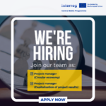 Join Our Team: Apply for Open Positions in the Joint Secretariat