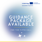 Guidance Package Available for Fifth Call for Project Proposals