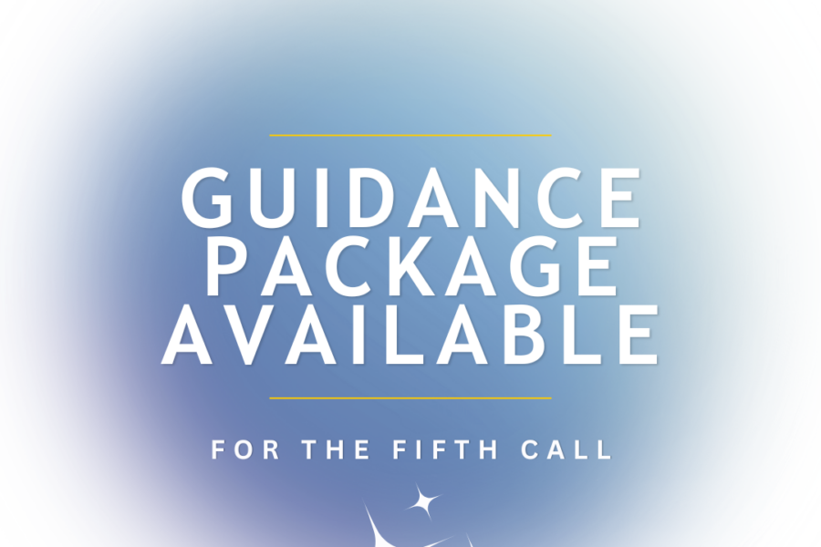 Guidance Package Available for Fifth Call for Project Proposals