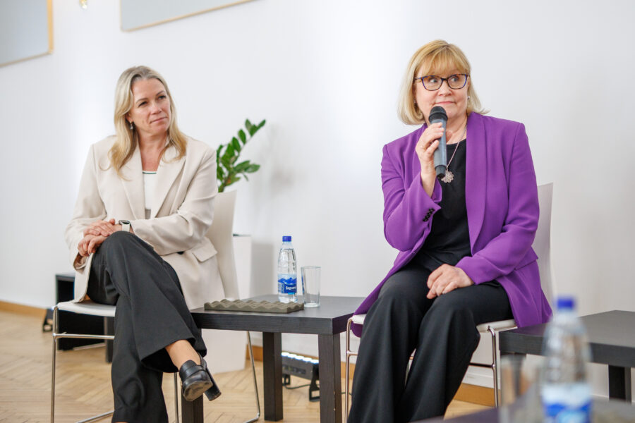 Conference of Silver Strategies Showcases Solutions for an Inclusive Silver Economy
