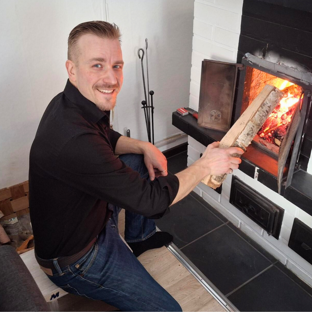 Mika Lindfors