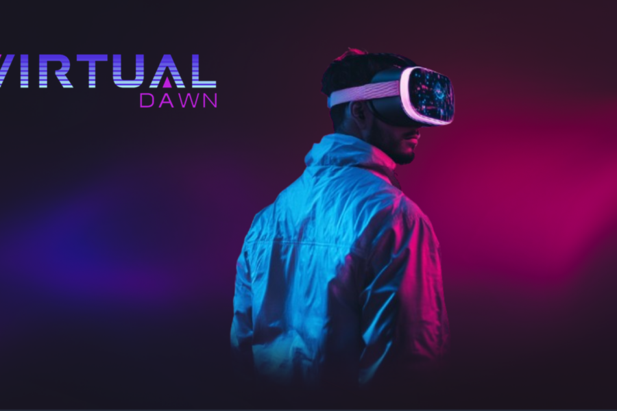 New sales through subscriptions in the U.S. market for Virtual Dawn!
