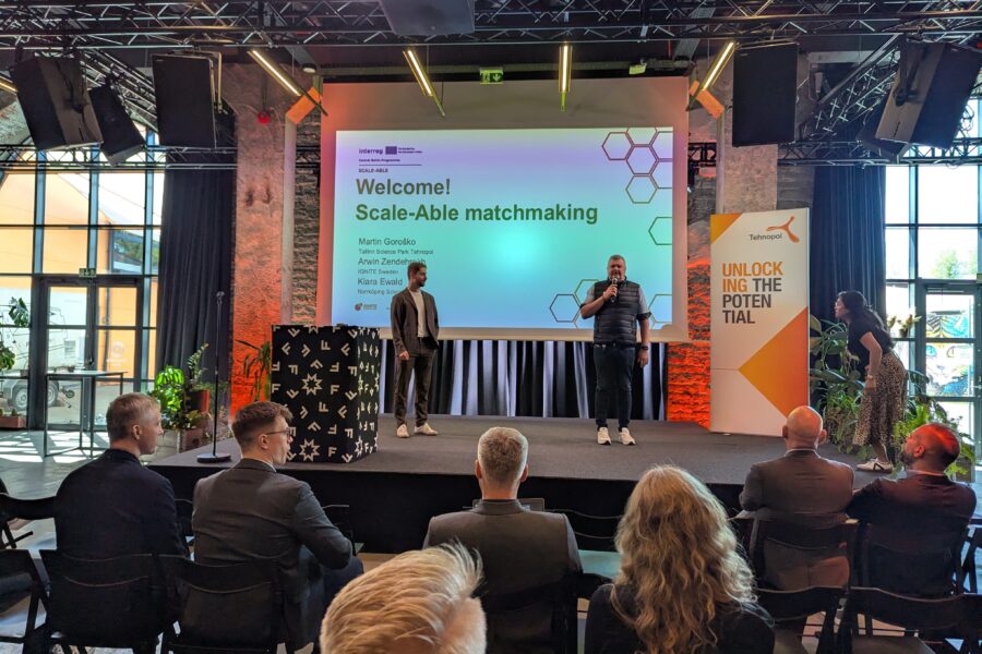 Unlocking Cross-Border Opportunities in SecureTech and Dual-Use