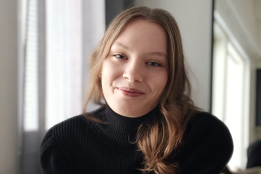 From Self-Doubt to Confidence: Taking the First Step Toward Making Tech More Inclusive