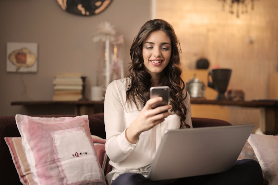 Building trust through privacy: Data protection in the VINCE app