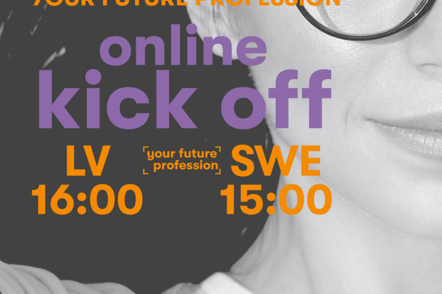 Save the date for 
